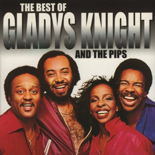Gladys Knight & The Pips - The Best Of Gladys Knight & The Pips (2009)