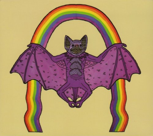 Thee Oh Sees - Help (2009)