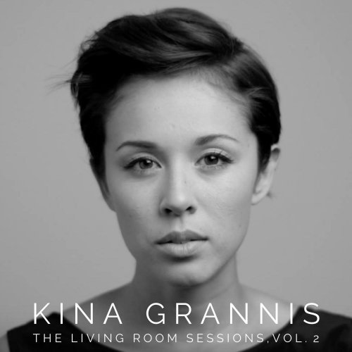 Kina Grannis - The Living Room Sessions Vol. 2 (2016)