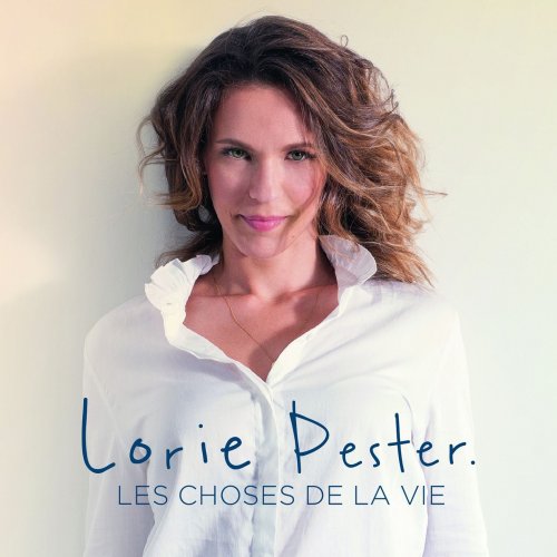 Lorie - Les choses de la vie (2017)