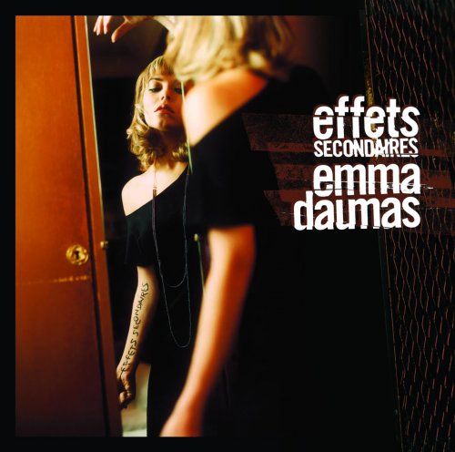 Emma Daumas - Effets Secondaires (2006)