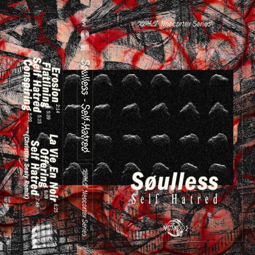 Søulless - Self Hatred (2021)