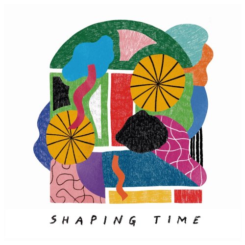 Gijs Idema - Shaping Time (2021) Hi-Res
