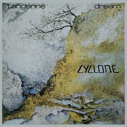 Tangerine Dream - Cyclone (1978) [2019 Deluxe Edition]