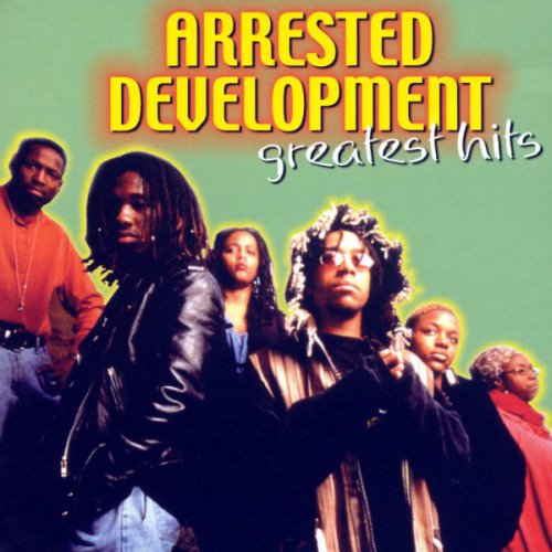 Arrested Development - The Collection (2001) FLAC