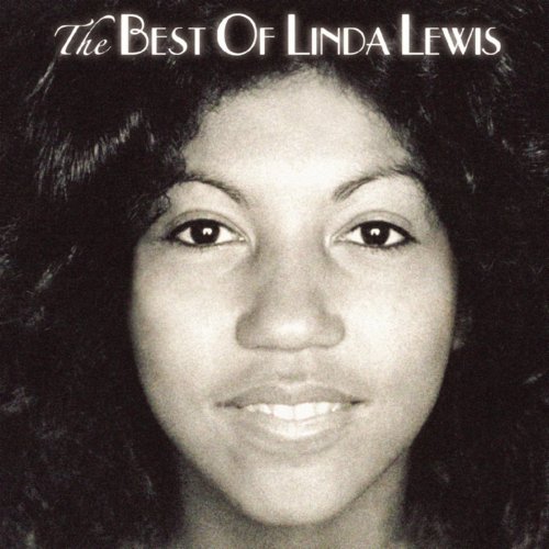 Linda Lewis - The Best Of (1997)