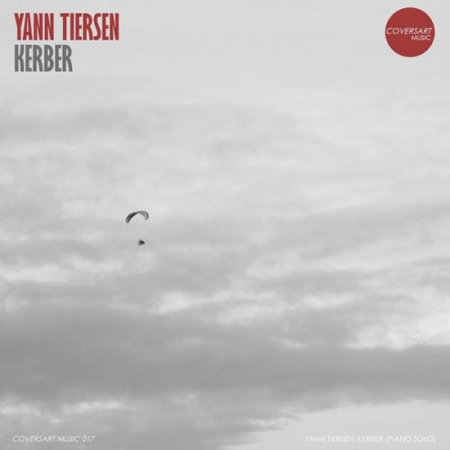 Coversart - Yann Tiersen: Kerber (Piano Solo) (2021)
