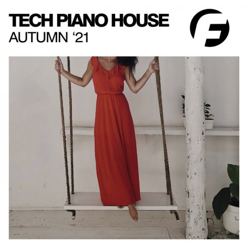 VA - Tech Piano House Autumn '21 (2021) FLAC