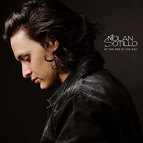 Nolan Sotillo - At the End of the Day (2021)