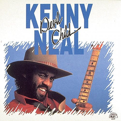 Kenny Neal - Devil Child (1989)