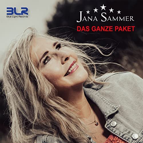 Jana Sammer - Das ganze Paket (2021)