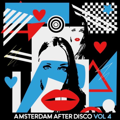 VA - Amsterdam After Disco, Vol. 4 (2021)