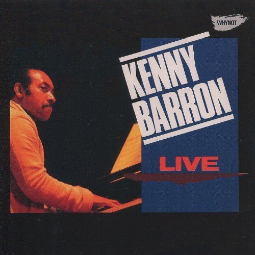 Kenny Barron - Live (1982)