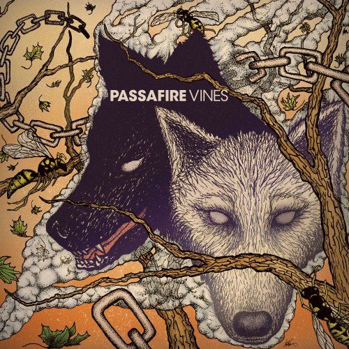 Passafire - Vines (2013)