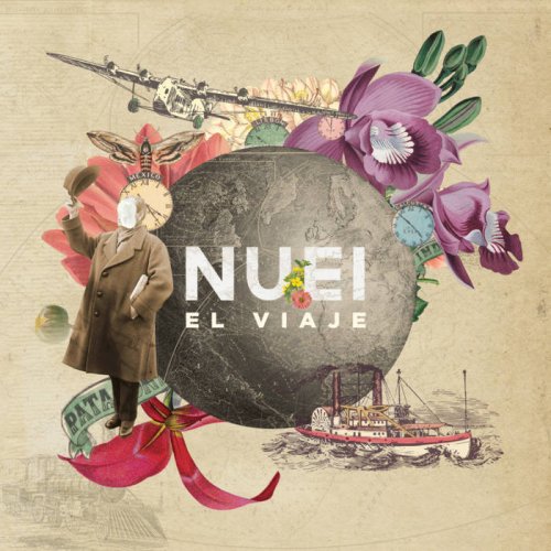 Nuei - El Viaje (2021)