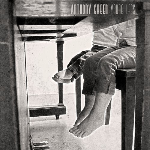 Anthony Green - Young Legs (Deluxe Version) (2014)