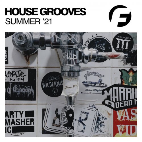 VA - House Grooves Summer '21 (2021) FLAC