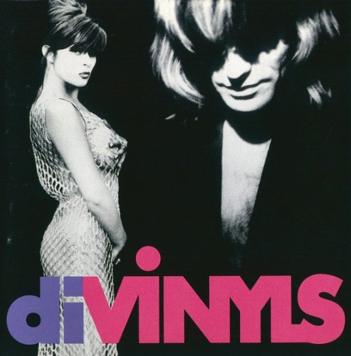 Divinyls - Divinyls (1990)