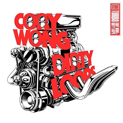 Cory Wong & Dirty Loops - Turbo (2021) [.flac 24bit/48kHz]