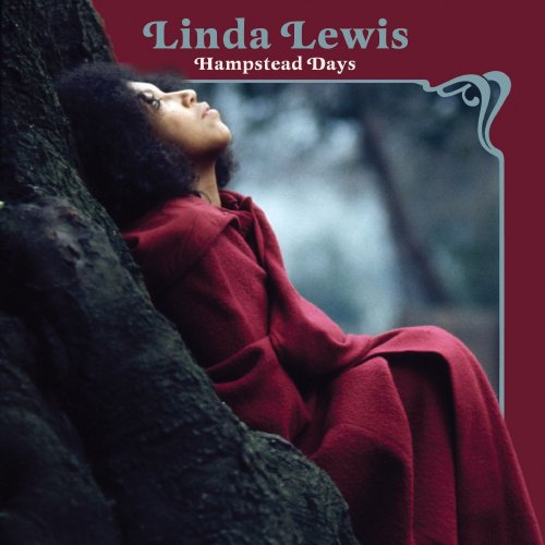 Linda Lewis - Hampstead Days (2014)