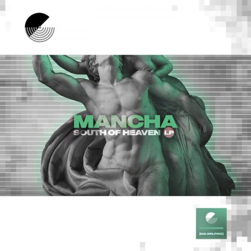 Mancha - South of Heaven (2021)