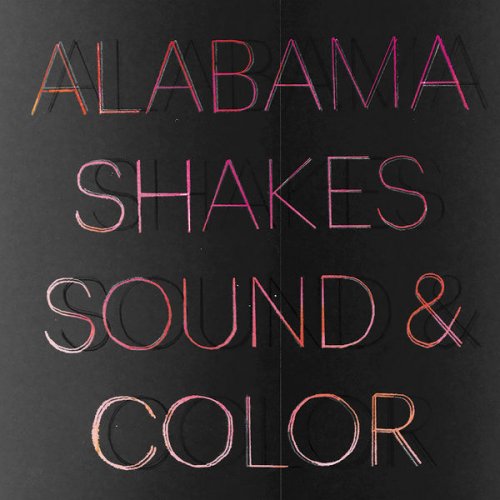 Alabama Shakes - Sound & Color (Deluxe Edition) (2021) [Hi-Res]