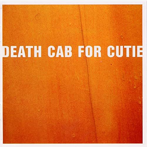 Death Cab For Cutie - The Photo Album (Deluxe Edition) (2021) Hi Res