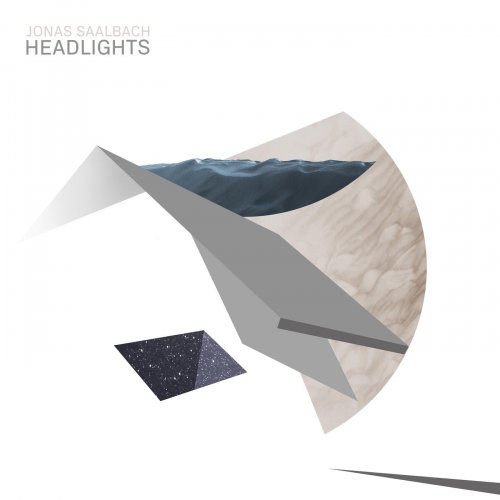 Jonas Saalbach - Headlights (2021)