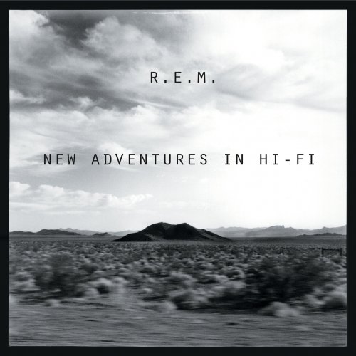 R.E.M. - New Adventures In Hi-Fi (25th Anniversary Edition) (2021)