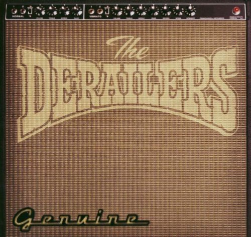 The Derailers - Genuine (2003)