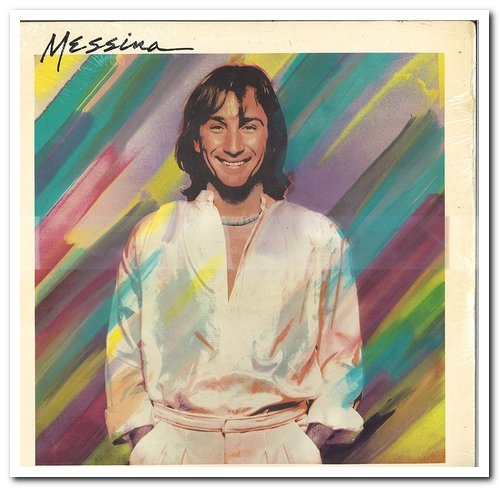 Jim Messina - Messina (1981)