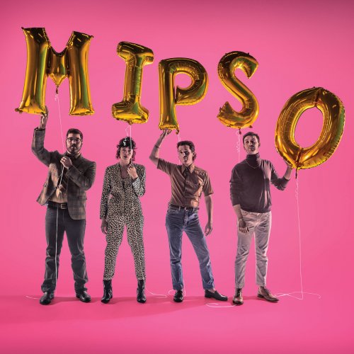 Mipso - Mipso (Deluxe Edition) (2021) [Hi-Res]