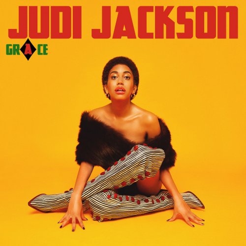 Judi Jackson - Grace (2021) [Hi-Res]