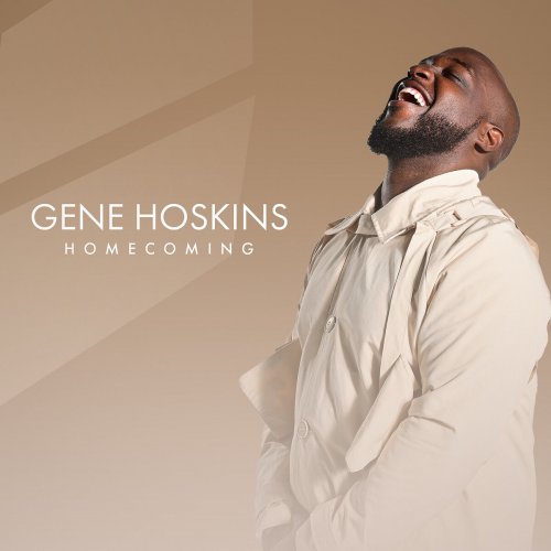 Gene Hoskins - Homecoming (2021)