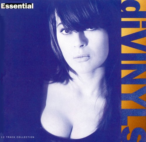 Divinyls - Essential (1991)