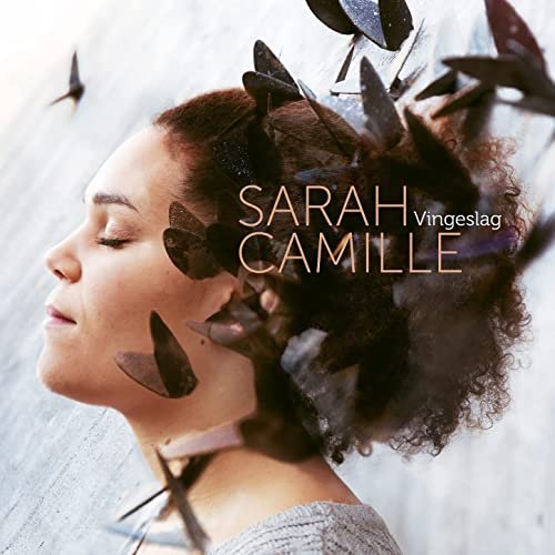 Sarah Camille - Vingeslag (2021) [Hi-Res]