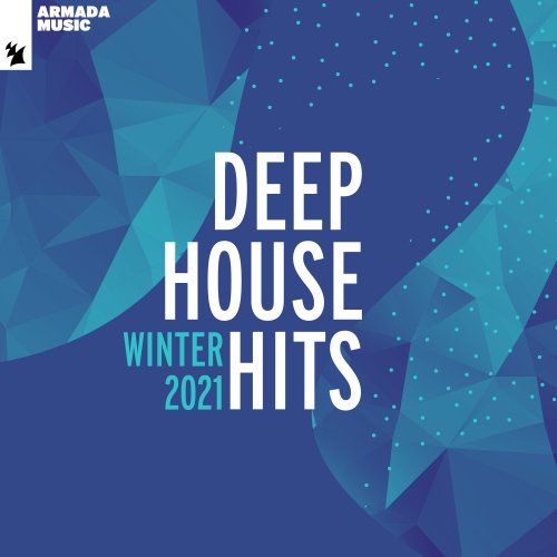 VA - Deep House Hits - Winter 2021