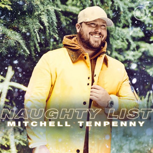 Mitchell Tenpenny - Naughty List (2021) Hi-Res