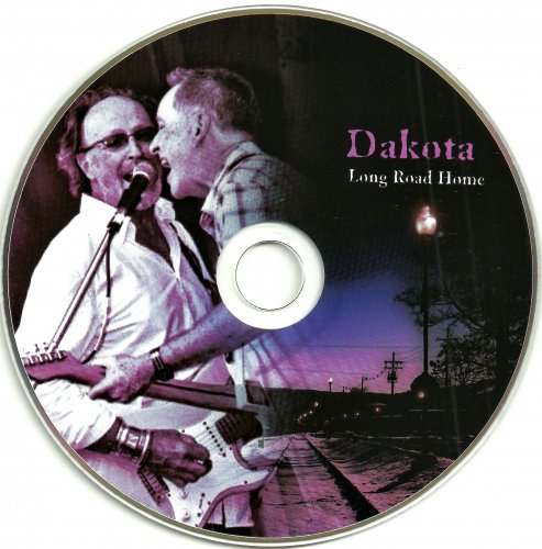 Dakota – Long Road Home (2015)