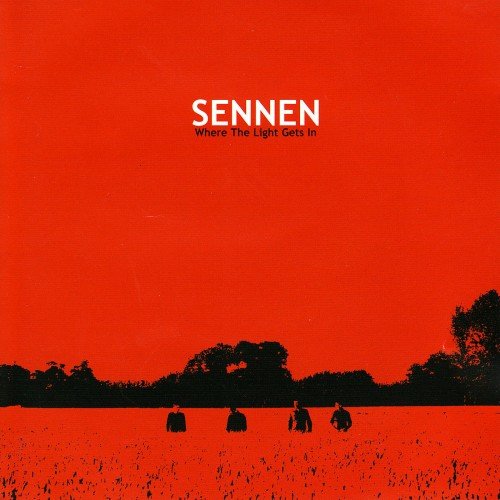 Sennen - Where the Light Gets In (2008)