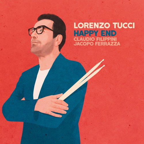 Lorenzo Tucci - Happy end (2021) Hi-Res