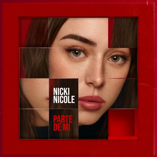 Nicki Nicole - Parte de mí (2021) Hi-Res