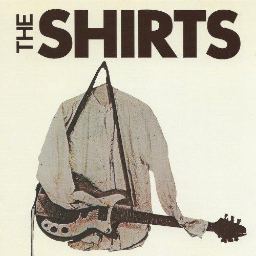 The Shirts - The Shirts (1978)