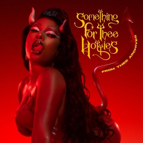 Megan Thee Stallion - Something for Thee Hotties (2021)