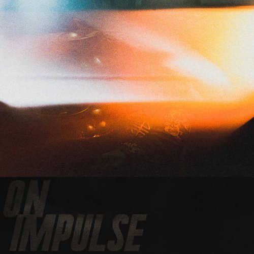 Axnt - On Impulse (2021)