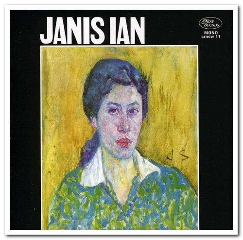 Janis Ian - Janis Ian (1967) [Reissue 2008]