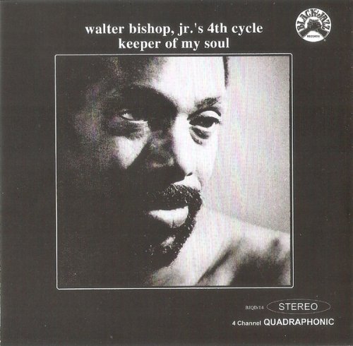 Walter Bishop, Jr's 4th Cycle - Keeper of My Soul (1973)