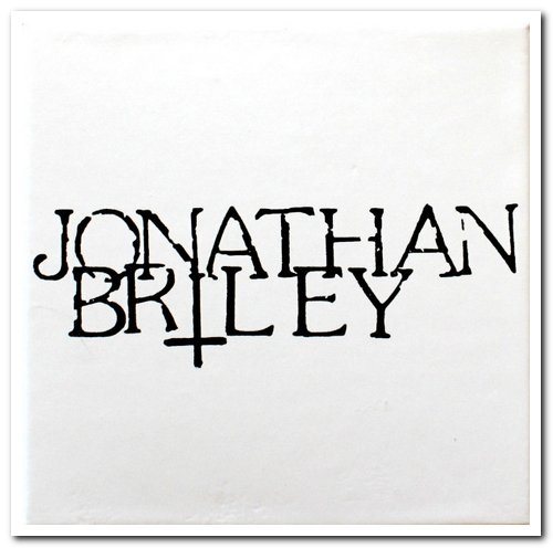 Jonathan Briley - Complete Works [7CD Box Set] (2021)