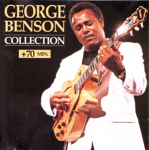 George Benson - Collection (1994) FLAC