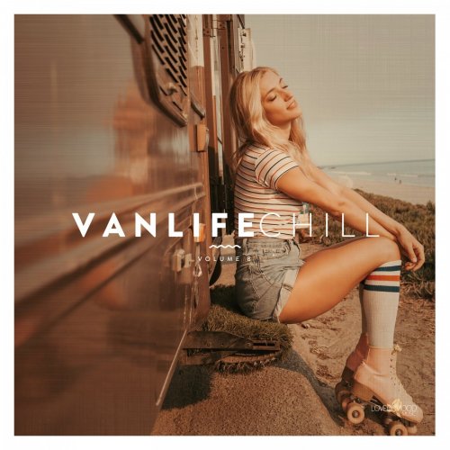 VA - Vanlife Chill, Vol. 8 (2021)